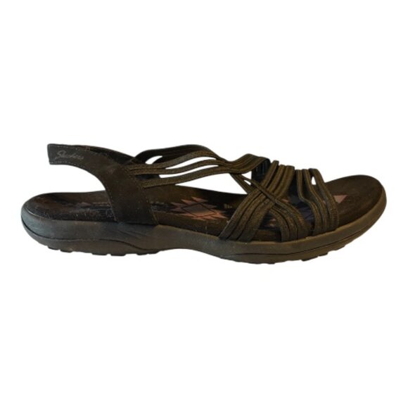 Skechers Memory Foam Sandals (2286) - Picture 1 of 3
